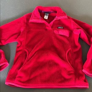 Women’s Patagonia pullover